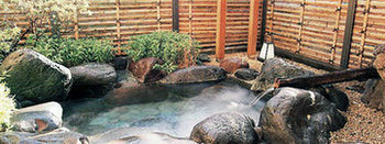 Izunagaoka Onsen Futaba Izunokuni Eksteriør bilde